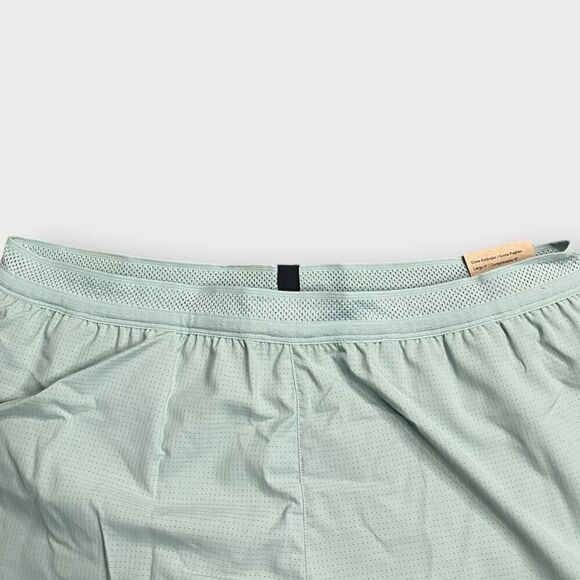 Nike Dri-Fit ADV AeroSwift Shorts 4" Brief Lined Racing Mens size XL CJ7840-309 - Picture 5 of 11